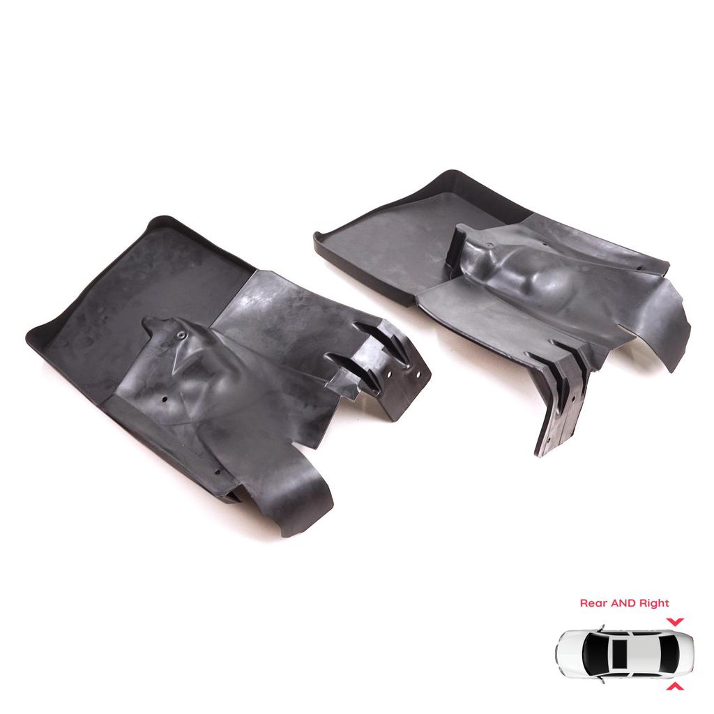 ESP1222 Rear Left Right Mud Flap Splash Guard for Mercedes Sprinter 906 NCV3 VW Crafter MK1 2006-2017 9068820204 9068820304