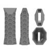 1Pcs Undergrip For Padel Beach Tennis Pickleball Racket Overgrip Padel Accessories Over Grip De Borracha