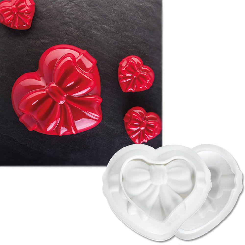 SM779 Heart Frame Silicone Mould Mold Paperclay Cake fondant Miniature Resin SM779 Heart Frame Silicone Mould Mold Paperclay Cake fondant Miniature Resin
