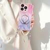 Full of Joy, All Models Are Suitable for Apple 17pro Mobile Phone Case, Honor Vivo, Huawei OPPO Xiaomi Protective Case.