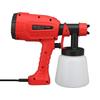 Paint Sprayer 700W 3 Spray Modes Split Design Non Slip Detachable Electric Paint Sprayer for Home