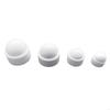 Pack Of 10 Plastic Dome Nut Protective Shield For M20 Bolts And