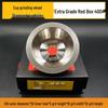 Alloy Diamond Bowl-Shaped Grinding Wheel for U2 Grinder: Grinds Tungsten Steel, Hard Alloy, Ceramic, CBN, Milling Cutters.