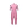 Decathlon Kids' Two-Piece Swimsuit