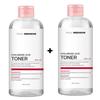 Paul Medison Deep Red Hyaluronic Acid Toner 510ml