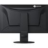 Ecran LED EIZO 23.8' - FlexScan EV2460 Noir - 1920 X 1080 Pixels - 5 Ms - Dalle IPS