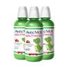 Ocean Breeze Probiotic Kids Mouthwash, Strawberry Flavor