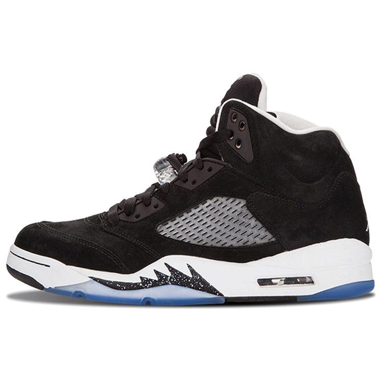 Jordan 5 Retro Oreo 2013 136027-035