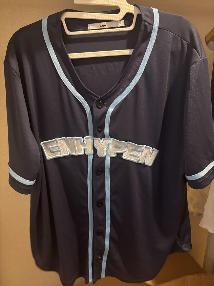 

[USED] ENHYPEN uniform Jungwon