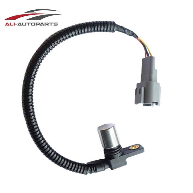 Neuer Kurbelwellensensor 33220-77E00 3322077E00 Für Chevrolet Tracker Suzuki Aerio Esteem Grand Vitara SX4
