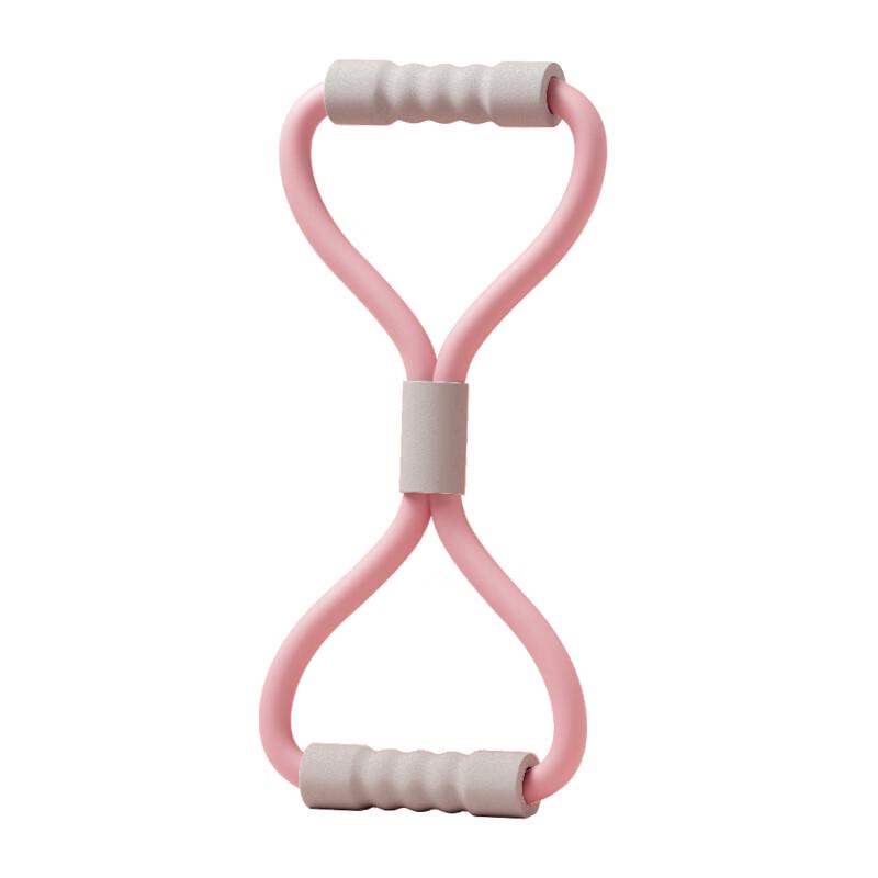 yottoy Figure-8 Resistance Band