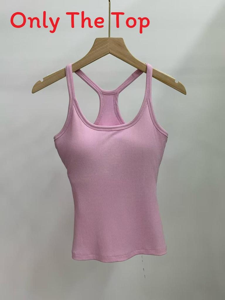 Ucose Satin Cami Top With Medium Elasticity For Women Casual Wear