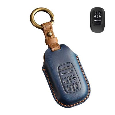 Kompatible Schlüsselhülle für Honda NBOX N-BOX N Box JF5 JF6 New Freed Schlüssel