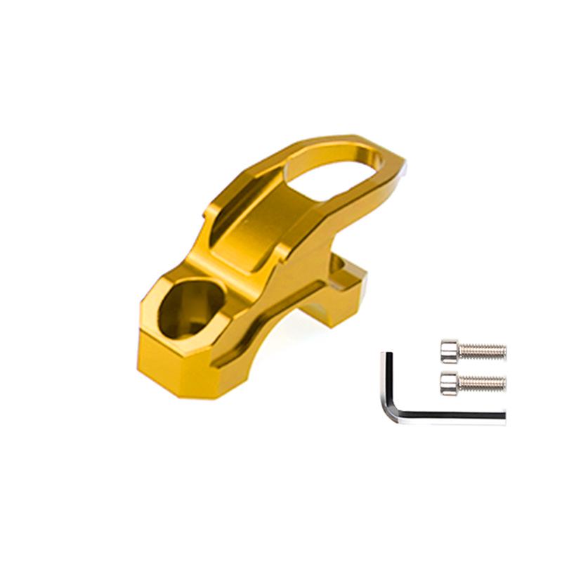 Aluminium Stuur Hoofdcilinder Haak voor Yamaha MT Serie Motoren