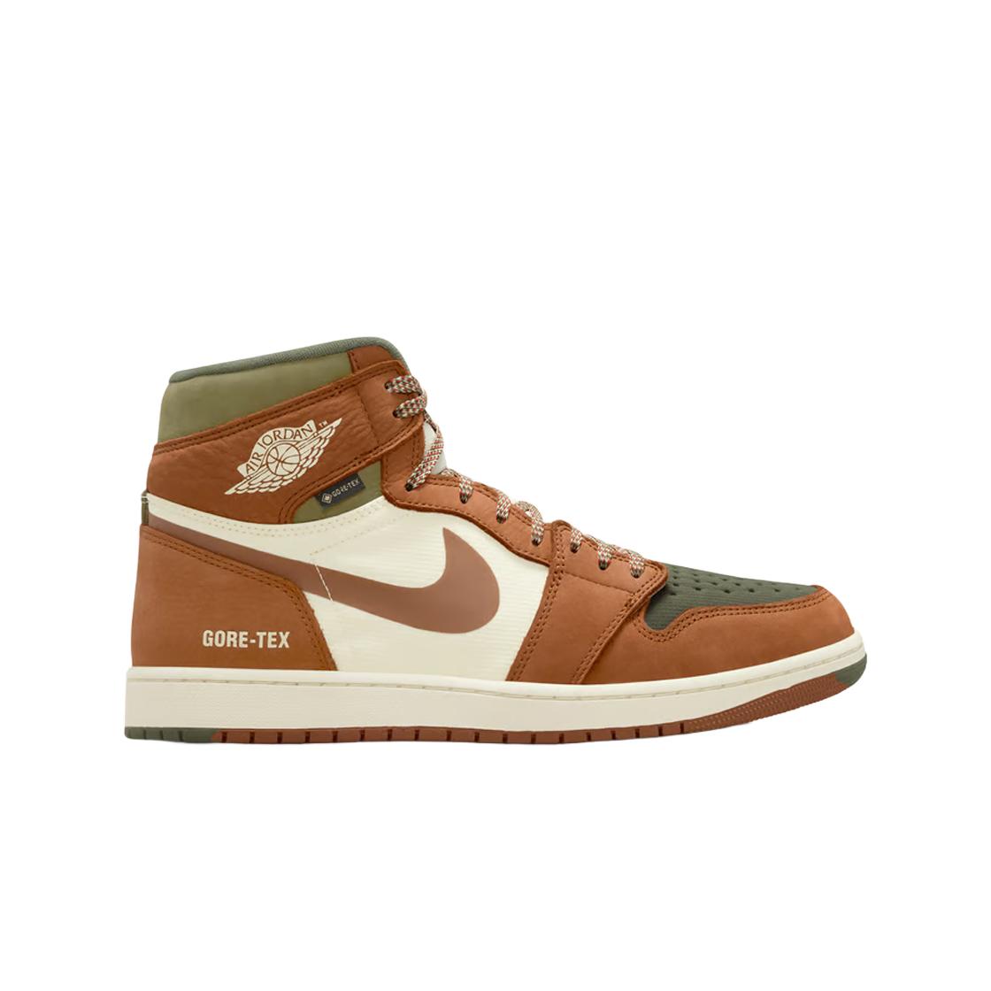 

Jordan 1 Element Gore-tex Legend Coffee 275