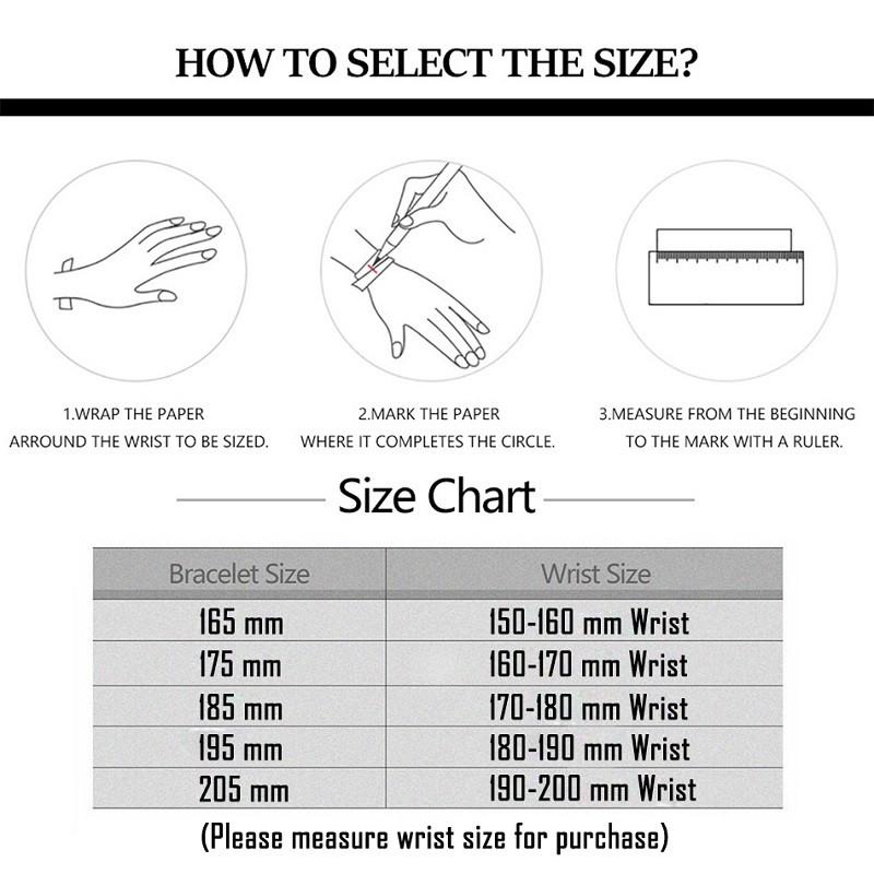 New Men Bracelet Stainless Steel Magnetic Clasp Braided Mutilayer Leather Wrapping Punk Rock Bangles Man Jewelry Gift BB1078