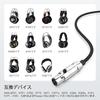 USB Type-C Audio Cable AKG K702/Q701/K712/K240/K271 Compatible Beyerdynamic DT1990 Pro/DT1770 Pro...