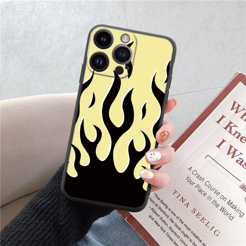 

Чехлы для телефонов для iPhone 15 Pro 6 14 XS 13 Max XR 12 Mini 7 Plus X SE 8 11, модный мягкий противоударный бампер из ТПУ с рисунком в форме сердца и цветов iPhone 6