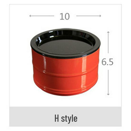 Japanese-Korean Style Soup Bowl with Lid - Versatile for Soup, Rice, or Dipping Sauces