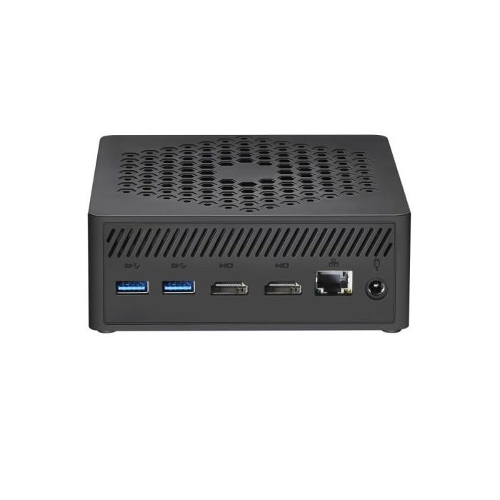 Leotec Gyors Mini PC Intel Core i5-1235U/16GB/512GB