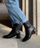 Secondaily Kate Socks Ankle Boots (5.5Cm)