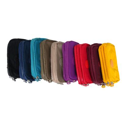 PH 3 Pocket Cell Phone Bankbook Cosmetic Pouch