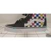 Pre-owned Vans SK8 Glitter Checkerboard VN0A4BV6V3P-P26093264947080