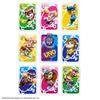 Mattel Game UNO Junior Paw Patrol The Mighty Movie Card Game Educational Game for Players Ages 3 and Up HPY62 2-4