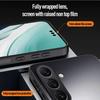 Magnetic Case for Samsung A54 A34 A24 A14 Matte Shockproof 360° Rotating Ring Holder Cover for Samsung A55 A35 A25 A15 A05S A56