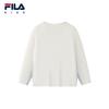 Fila Dry-Function Kids' Long-Sleeve T-Shirt