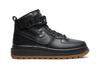 Nike Air Force 1 High Utility 2.0 Black Gum Orange (Women's)