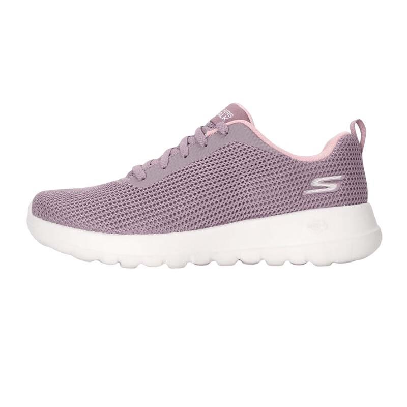 Skechers Women s Lace-Up Running Shoes 15641-MVE US 6.5
