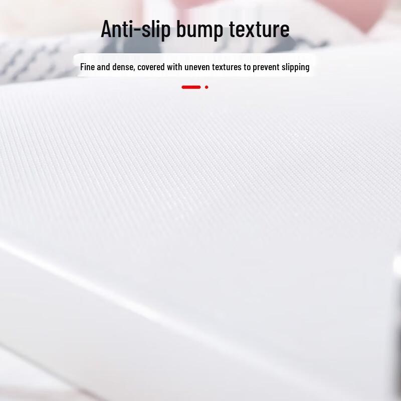 SPSR Food-Grade Double-Sided Anti-Bacterial Chopping Board