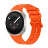 Official 1:1 Silicone Strap For Samsung Galaxy Watch 9 8 40mm 44mm Comfortable Bracelet For Galaxy Watch 8Classic 46mm Accessory