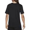 Nike Drop Shoulder Sleeve T-Shirt Men's Black DJ1375-010