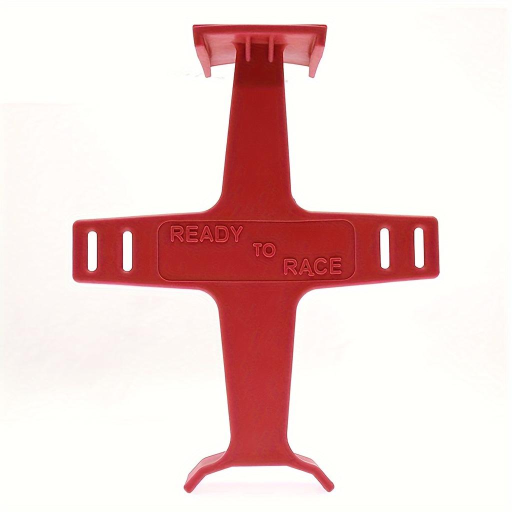 Motosiklet 25CM Plastik Çatal Destek Desteği KTM Honda Yamaha KAWASAKI SUZUKI SX EXC F XC W YZ YZF CRF 125 150 250 350 450