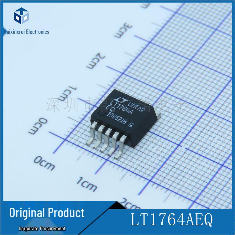 

LT1764AEQ Adjustable Voltage Regulator Chip TO-263 Series - Consult Before Purchase