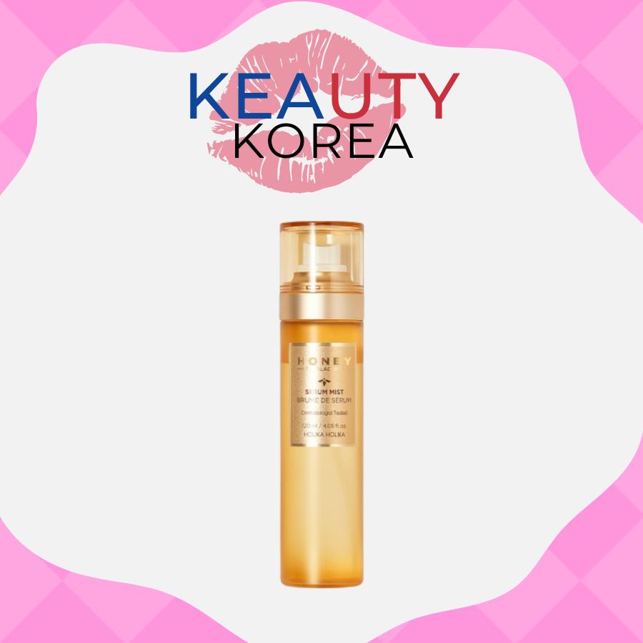 HOLIKA HOLIKA Miodowe serum Royalactin Mgiełka 120ml