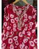 Party Wear Designer Top Tunic Kurta Pant Dupatta Set Indian Women Bollywood Salwar Suit Kurti