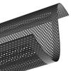 Støvfilterdeksel med 4 silikonplugger Støvdekselsett Topp Støvfilterdekselholder for Xbox Series X Spillkonsoll