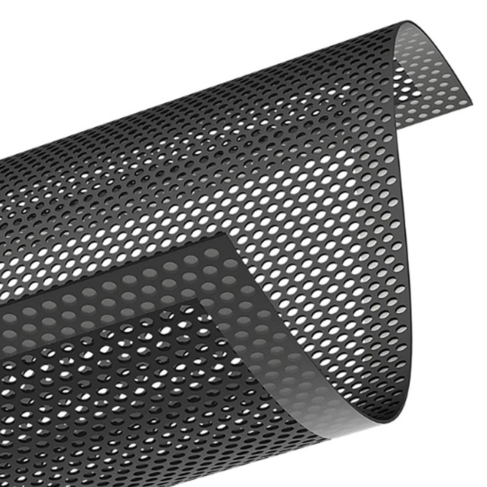 Støvfilterdeksel med 4 silikonplugger Støvdekselsett Topp Støvfilterdekselholder for Xbox Series X Spillkonsoll