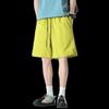 Izzueit Men's Loose Fit Quick-Dry Cargo Shorts