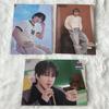 [USED] Stray Kids Changbin Trading Card Random Set
