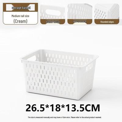 Organizer e portaoggetti – Ceste portaoggetti