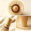 Chasen 100-bon-tate tea utensils whisk bamboo scoop matcha powder frother ceremony tools