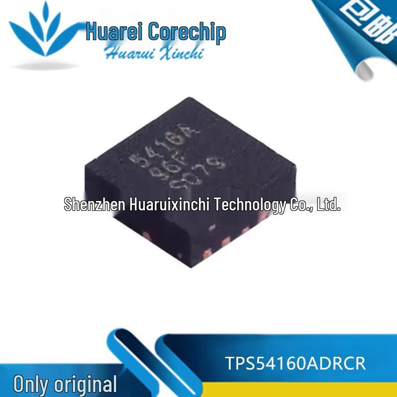 

TPS54160ADRCR 5416A VSON-10 Switching Regulator Chip