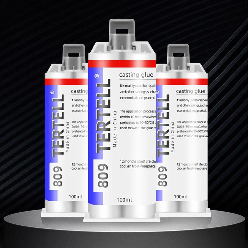 Metal Cold Welding Industrial Glue All Purpose Magic Repair Glue All-purpose Repair Glue