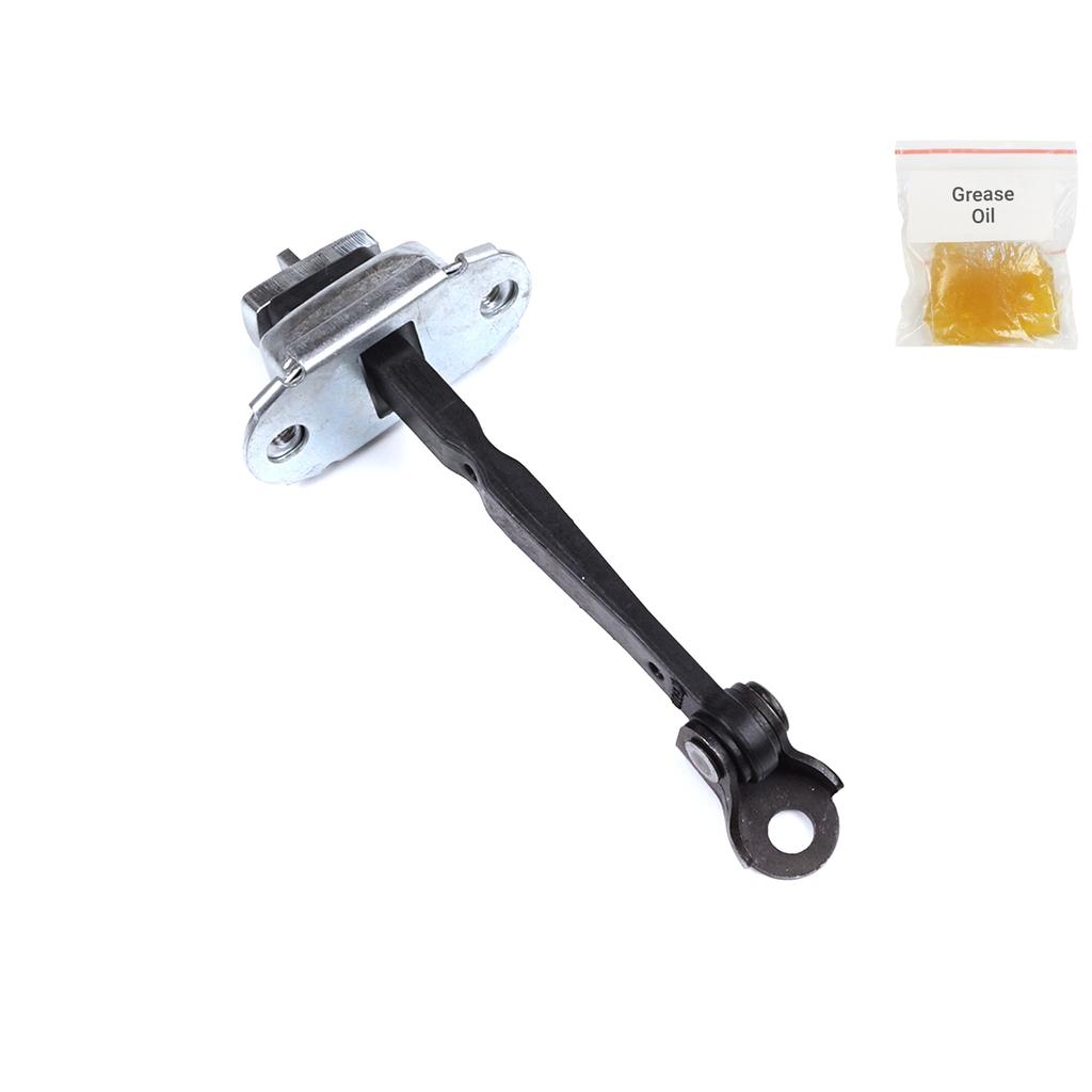 BDP1350 Rear Door Hinge Brake Stop Check Strap Limiter for Toyota Corolla MK11 Auris MK2 E18 E180 2012-2018 6863002250