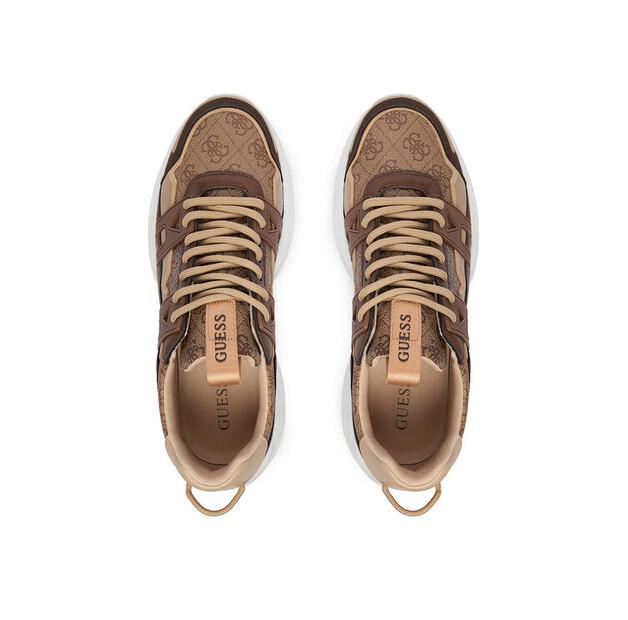 Кроссовки Guess FMPBEU FAL12