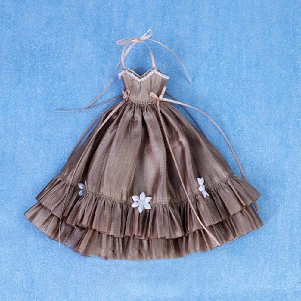 

Міні-комбінезони для ляльок, штани, милі сукні принцес, шорти для ляльок azone ob24 для ляльок blythe 1